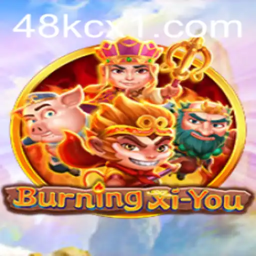 BurningXiYou: Aventuras Épicas em um Mundo Virtual Fantástico