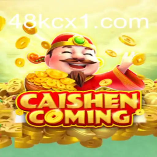 Desvendando o Universo de CAISHENCOMING