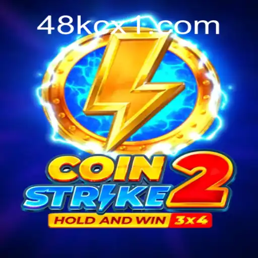 CoinStrike2: Um Novo Ícone no Universo dos Jogos Virtuais
