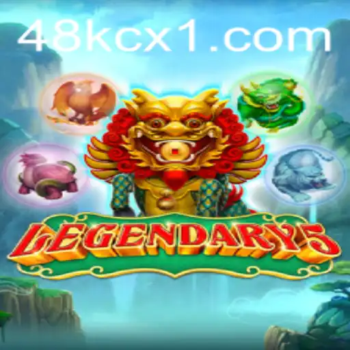 Descubra a Aventura do Jogo Legendary5