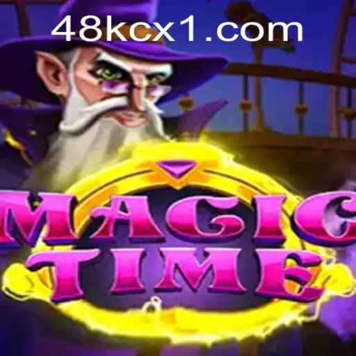 MagicTime: Descubra o Mundo Encantado do Novo Jogo