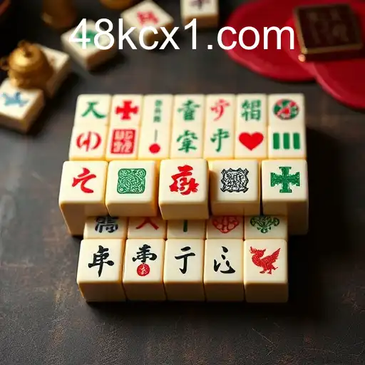 Mahjong