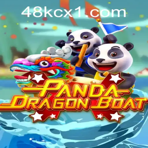 Descubra o Fascinante Mundo de PANDADRAGONBOAT: Aventuras e Diversão
