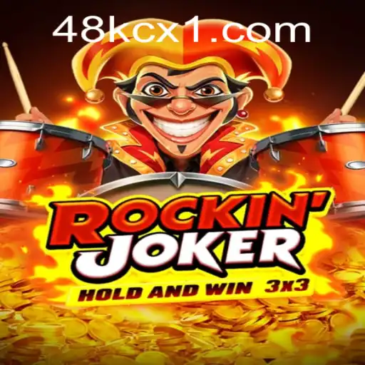 Explorando o Mundo de RockinJoker: Um Novo Fenômeno no Universo dos Jogos