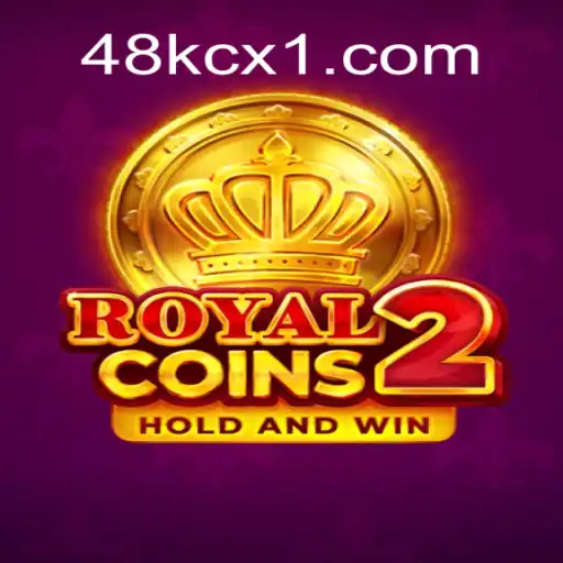 Conheça o Excitante Mundo de 'RoyalCoins2'