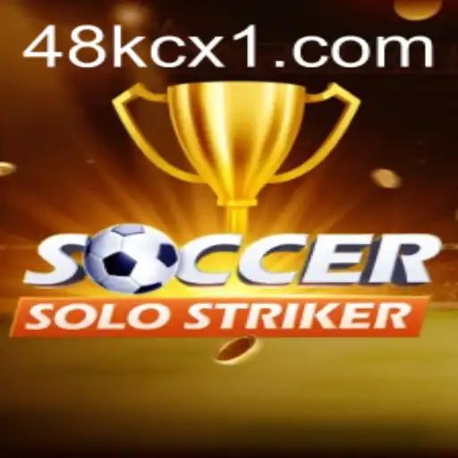 Descubra o Excitante Mundo de SoccerSoloStriker