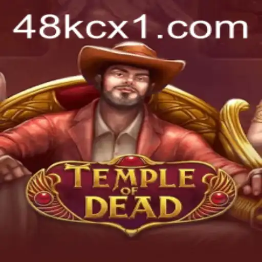 Explorando o Mundo de TempleofDead e a Experiência de Jogo Oferecida pela 48KCX.com