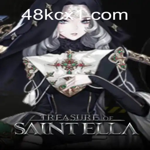 Explorando o Universo de TreasureofSaintElla: Aventuras e Estratégias