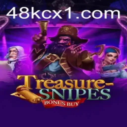 Descubra o Empolgante Mundo de TreasuresnipesBonusBuy no 48KCX.com