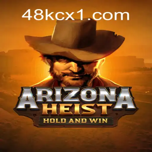 ArizonaHeist: Uma Aventura de Roubo no Deserto