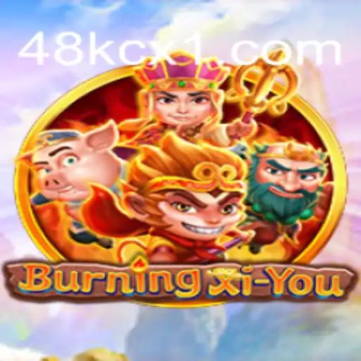 BurningXiYou: Aventuras Épicas em um Mundo Virtual Fantástico