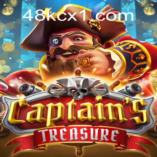 CaptainssTreasure: Descubra os Segredos do Jogo Emocionante