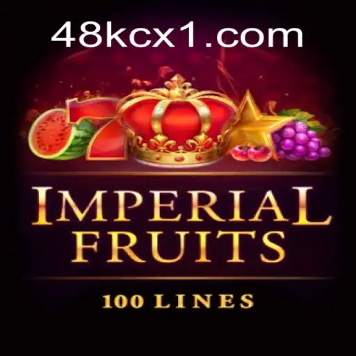 Descubra o Fascinante Mundo de ImperialFruits100: Um Guia Completo de Jogo