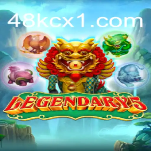 Descubra a Aventura do Jogo Legendary5