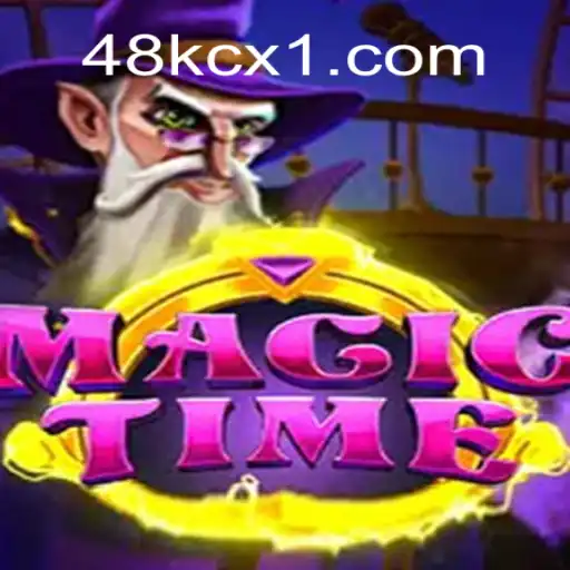 MagicTime: Descubra o Mundo Encantado do Novo Jogo