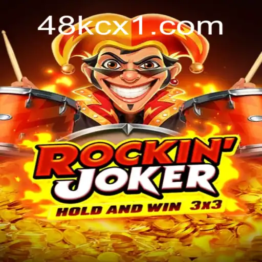 Explorando o Mundo de RockinJoker: Um Novo Fenômeno no Universo dos Jogos
