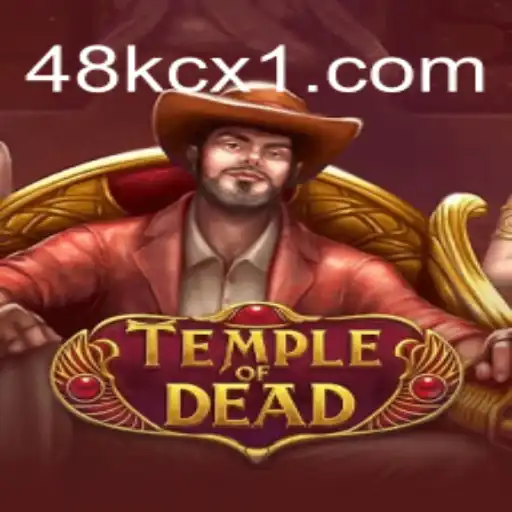 Explorando o Mundo de TempleofDead e a Experiência de Jogo Oferecida pela 48KCX.com