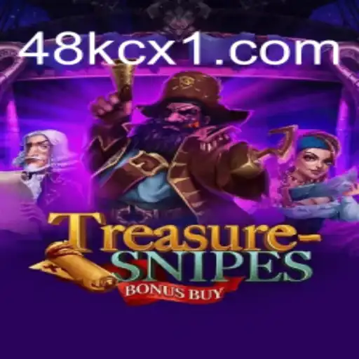 Descubra o Empolgante Mundo de TreasuresnipesBonusBuy no 48KCX.com